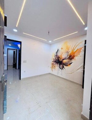 Room in 3 BHK Builder Floor at Burari – for Sale