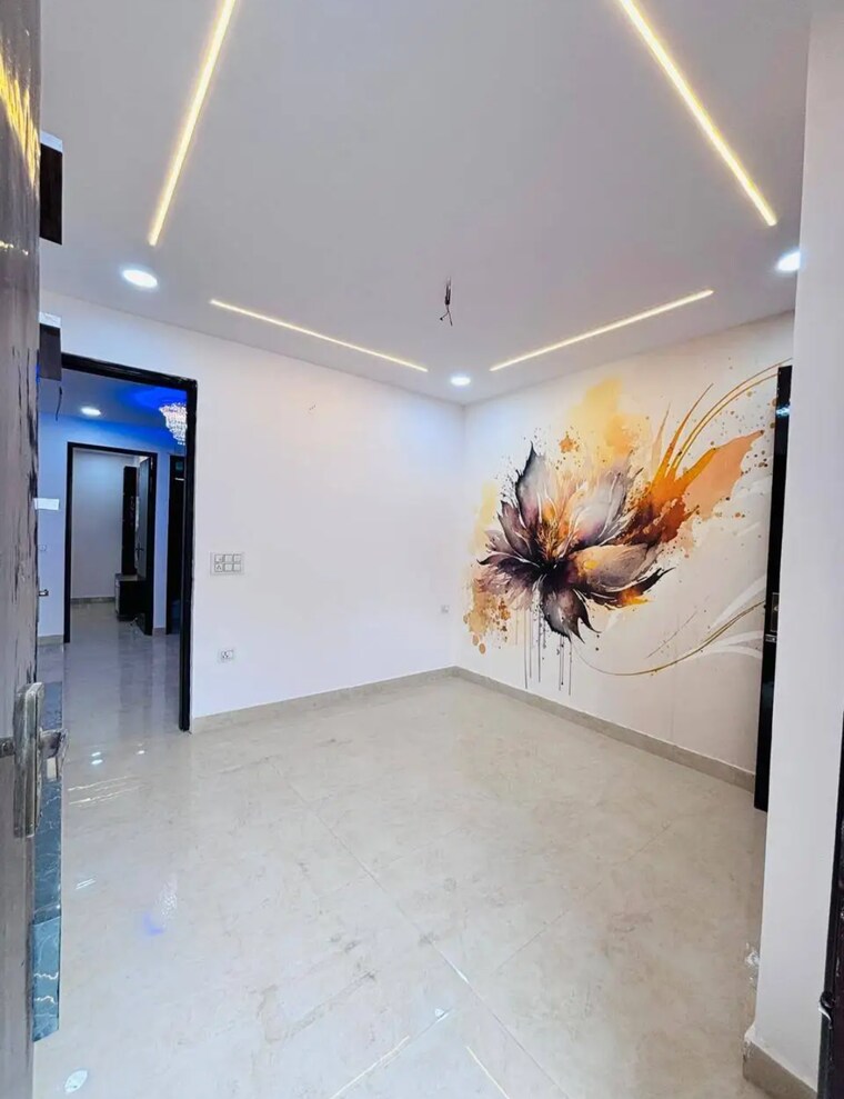 Room, burari 3 Bedroom 1000 Sq.Ft. Builder Floor In Burari Delhi 9134290