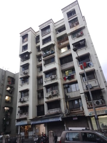 1 BHK Apartment For Rent in Nirmala Sadan Dahisar West, Dahisar West