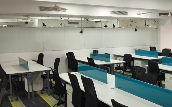 Office Space For Rent in 215 Atrium