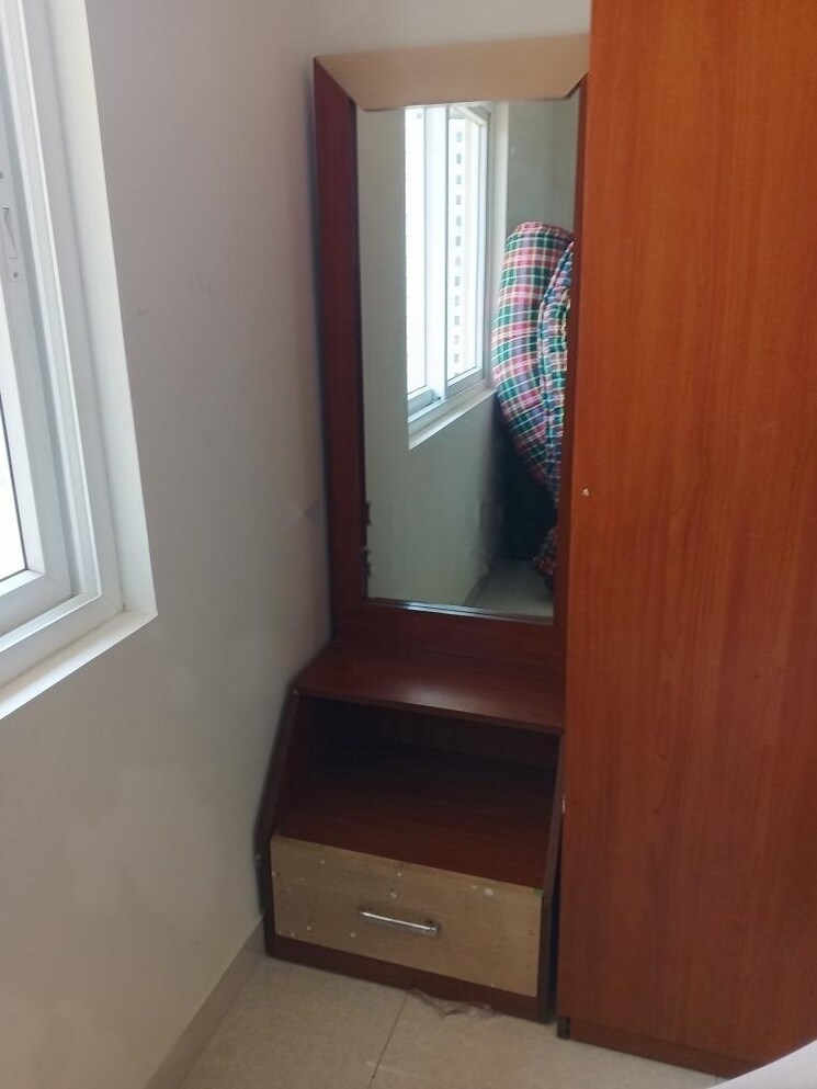 undefined, prestige-high-fields 3 Bedroom 1746 Sq.Ft. Apartment In Gachibowli Hyderabad 9134300