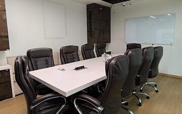 Team Area in  Office Space at Ahura Centre, Andheri East – for Rent