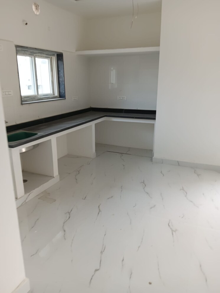 Kitchen, kowkoor 3 Bedroom 1700 Sq.Ft. Apartment In Kowkoor Hyderabad 9134313