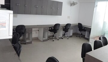 Office Space For Rent in Satelite Gazebo, Andheri East