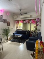 2 BHK 650 Sq.Ft. Apartment in Lokhandwala Complex Andhe