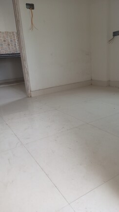 2 BHK + Servant Room Apartment For Sale in New Town Tower