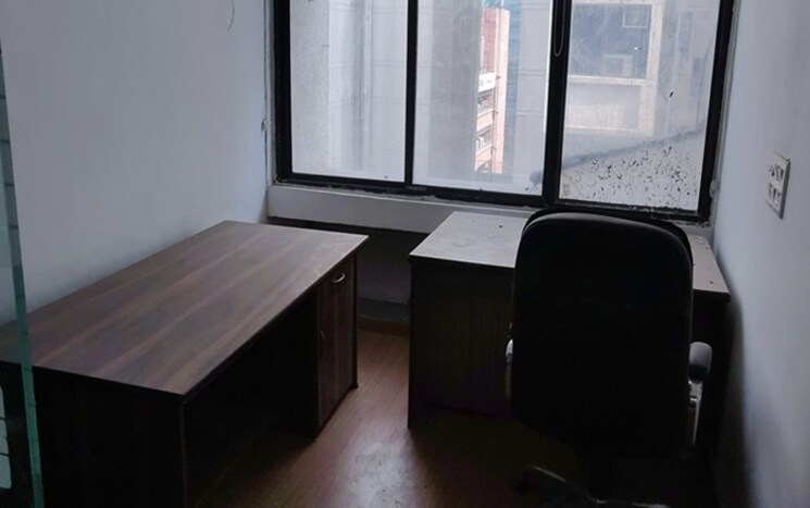 Kitchen, satelite-gazebo Commercial Office Space 820 Sq.Ft. In Andheri East Mumbai 9134314