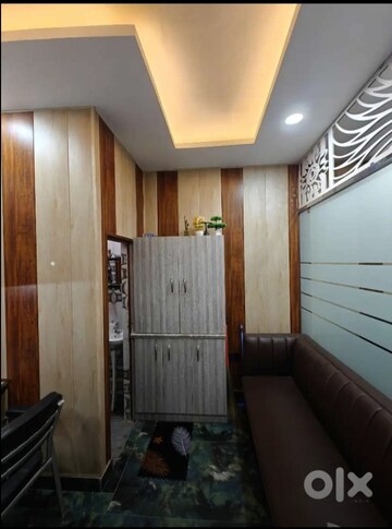 Kitchen in  Office Space at Gomti Nagar – for Rent