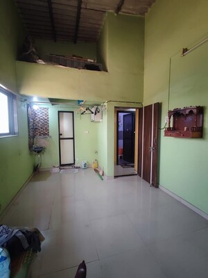 Room in 1 BHK Apartment at Kopar Khairane – for Sale