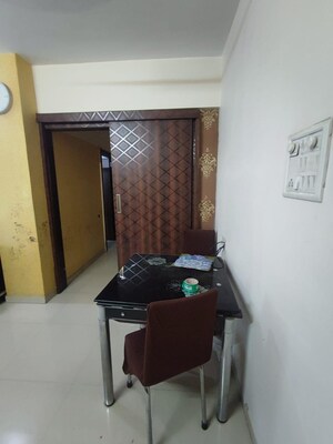 1 BHK Apartment at Kopar Khairane – for Sale