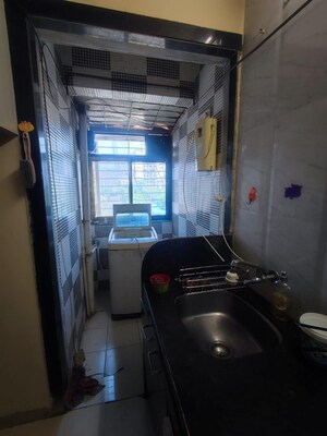  1 BHK Apartment at Kopar Khairane – for Sale