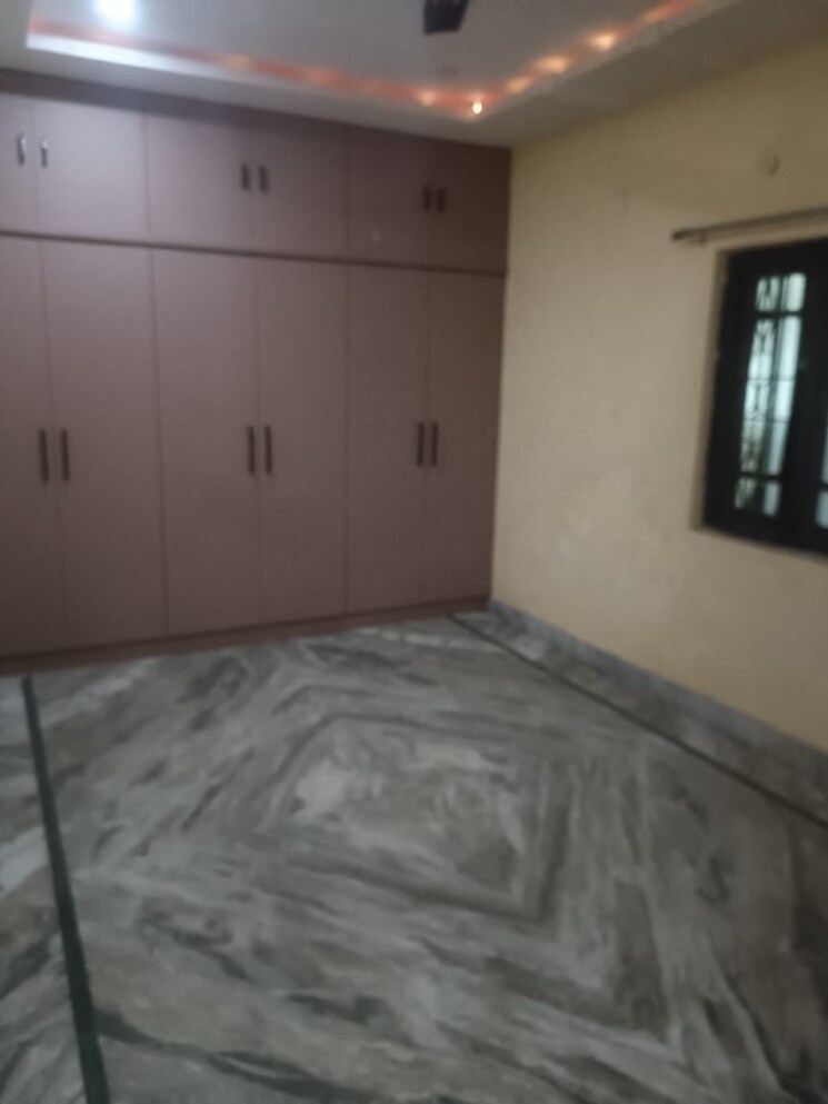 Bedroom, yapral 3 Bedroom 1063 Sq.Ft. Independent House In Yapral Hyderabad 9134322