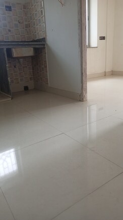 3 BHK + Servant Room Apartment For Sale in New Town Tower