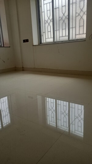 Kitchen in 3 BHK Apartment at New Town Tower, New Town Action Area 1 – for Sale