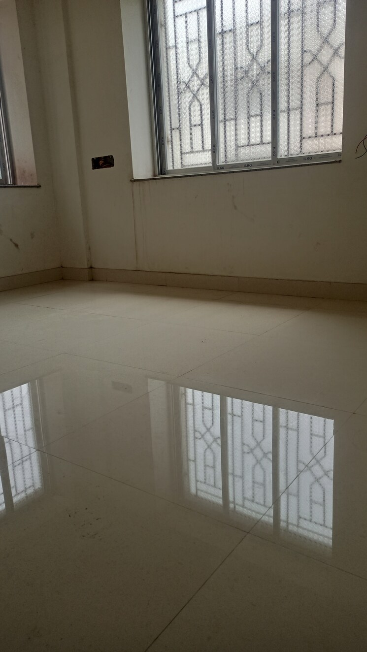 Kitchen, new-town-tower 3 Bedroom 1230 Sq.Ft. Apartment In New Town Action Area 1 Kolkata 9134331