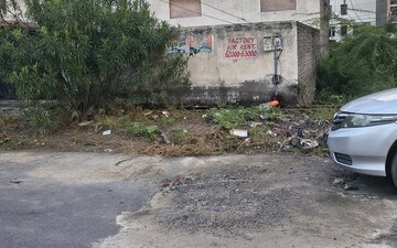 Warehouse For Sale in Sector 7
