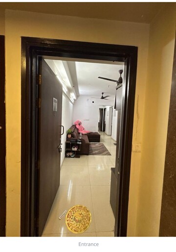 Building Lobby in 2 BHK Apartment at Lodha Palava Aquaville Series Milano A B C H I J, Dombivli East – for Rent