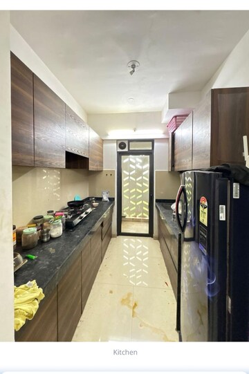 Bedroom in 2 BHK Apartment at Lodha Palava Aquaville Series Milano A B C H I J, Dombivli East – for Rent