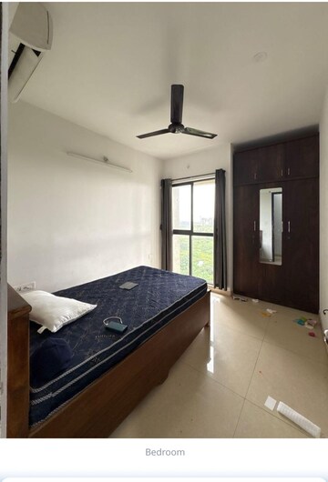Bedroom in 2 BHK Apartment at Lodha Palava Aquaville Series Milano A B C H I J, Dombivli East – for Rent