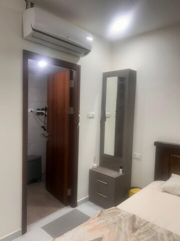 Room in 3 BHK Apartment at EIPL Corner Stone, Gandipet – for Rent