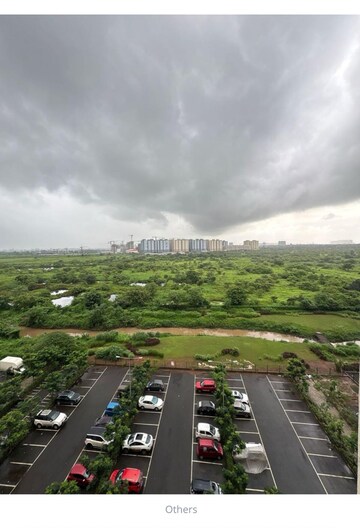 2 BHK Apartment For Rent in Lodha Palava Aquaville Series Milano A B C H I J, Dombivli East