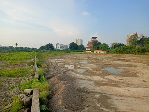 Plot Area in  Plot at Ansal Golf Habitat, Gomti Nagar – for Sale