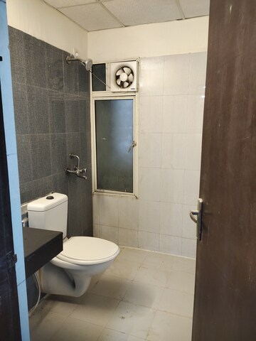 Bathroom in 3 BHK Apartment at Assotech Windsor Court, Sector 78 – for Rent
