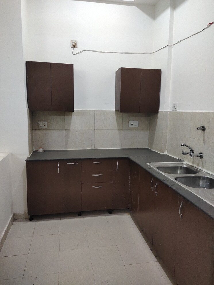Kitchen, assotech-windsor-court 3 Bedroom 1465 Sq.Ft. Apartment In Sector 78 Noida 9134359
