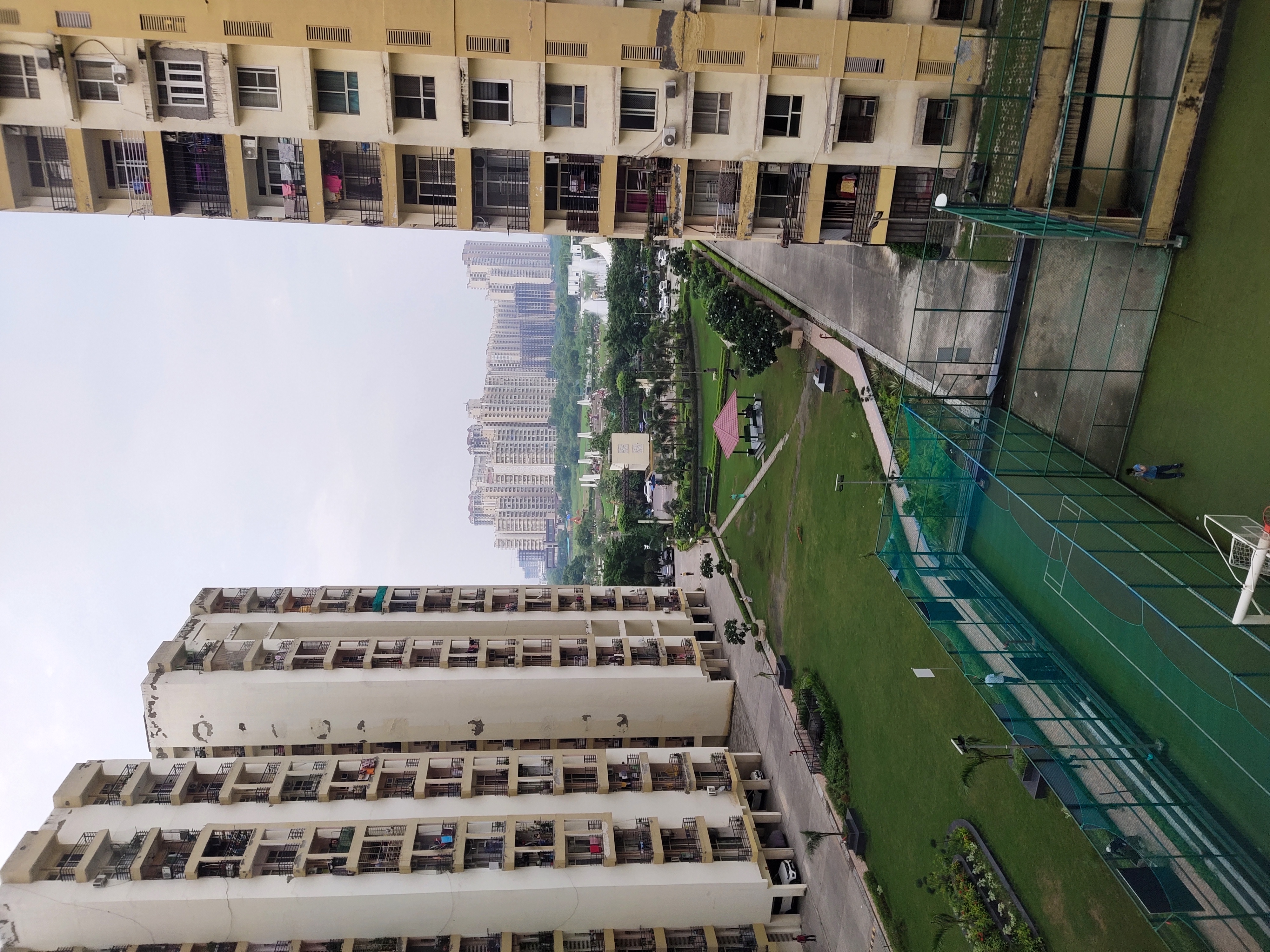 3 BHK Apartment For Rent in Assotech Windsor Court