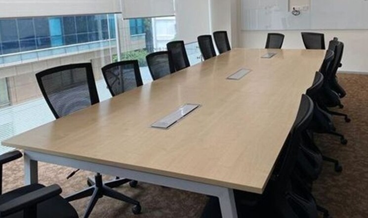 Team Area, kamala-mills Commercial Office Space 2250 Sq.Ft. In Lower Parel Mumbai 9134368