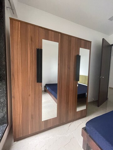Kitchen in  Pg at Goregaon East – for Rent