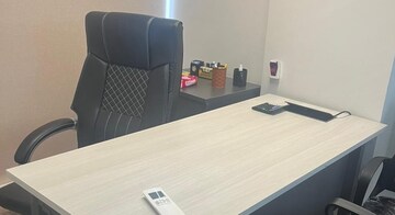 Bedroom in  Office Space at Kamala Mills, Lower Parel – for Rent