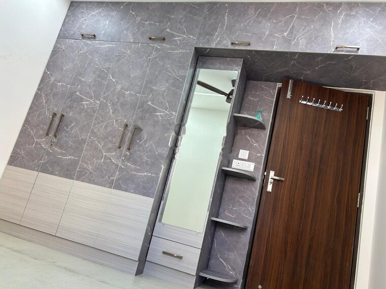 undefined, ramky-one-harmony 3.5 Bedroom 1603 Sq.Ft. Apartment In Bachupally Hyderabad 9134372