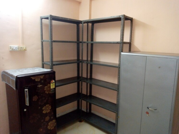 undefined, zalawad-darshan-chs 1 Bedroom 375 Sq.Ft. Apartment In Andheri West Mumbai 9134384