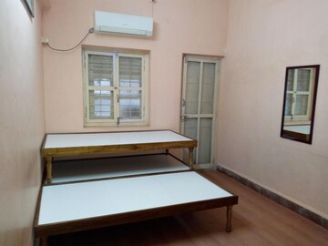 Kitchen in 1 BHK Apartment at Zalawad Darshan CHS, Andheri West – for Rent