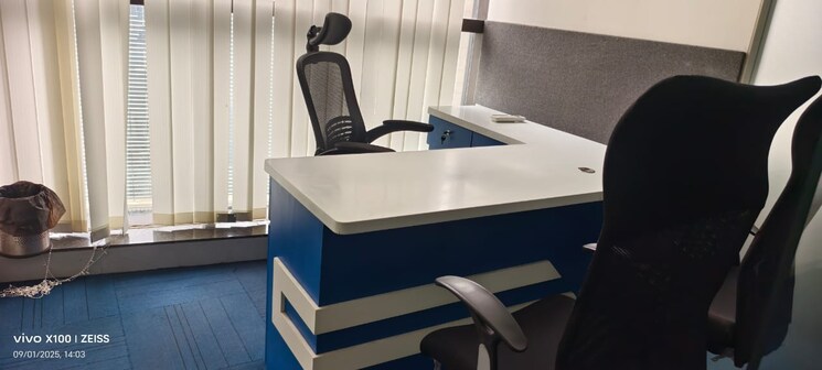 Team Area, rustomjee-central-park Commercial Office Space 1600 Sq.Ft. In Andheri East Mumbai 9134388