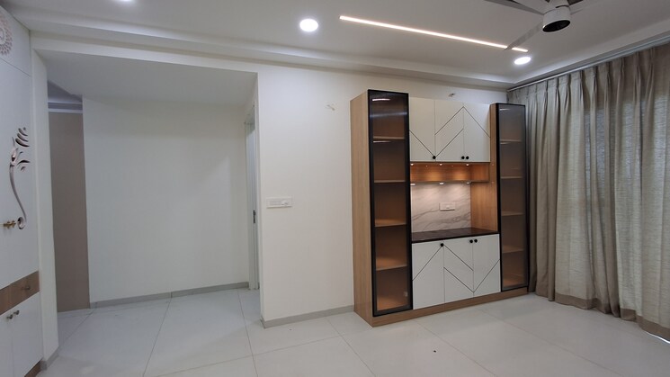 Room, jayabheri-the-nirvana 3 Bedroom 1920 Sq.Ft. Apartment In Gopanpally Hyderabad 9134393