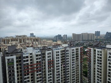 3 BHK Apartment – Exterior View View at ABA Cherry County, Tech Zone 4 Greater Noida - for Rent