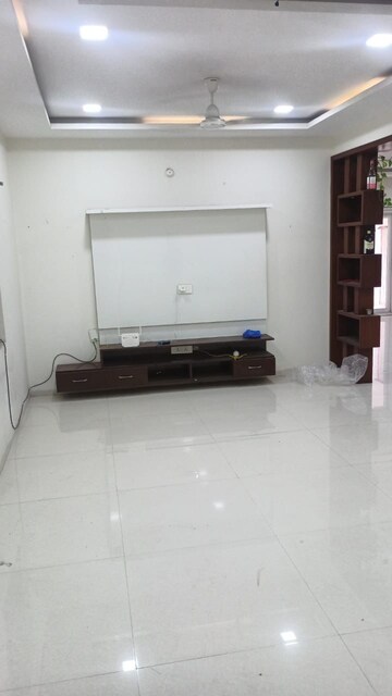 Furnished Amenities in 3 BHK Apartment at Nitish Jayabheri Samudayam, Hi Tech City – for Rent