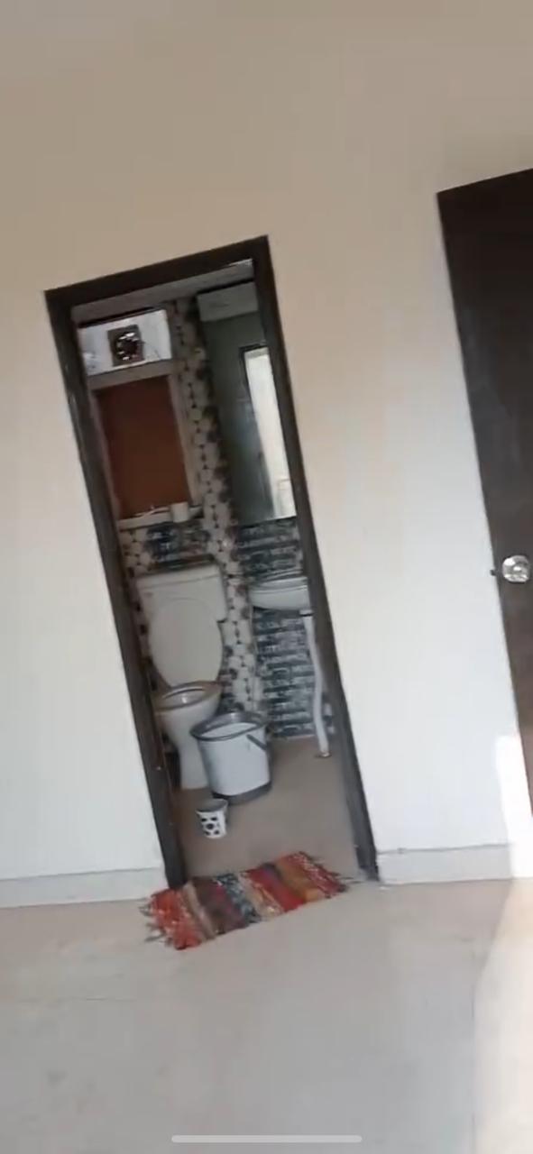 2.5 BHK + Study Room Apartment For Rent in Signature Global Park 4 and 5