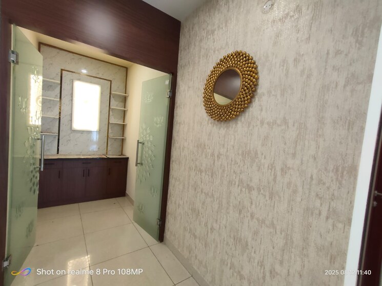 undefined, prestige-high-fields 3 Bedroom 1742 Sq.Ft. Apartment In Gachibowli Hyderabad 9134396