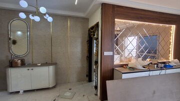 Room in 3 BHK Apartment at Rajapushpa Provincia, Narsingi – for Rent