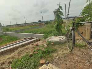 Plot Area in  Plot at Rohta Road – for Sale