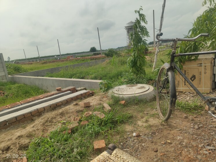 undefined, rohta road  116 Sq.Yd. Plot In Rohta Road Meerut 9134406