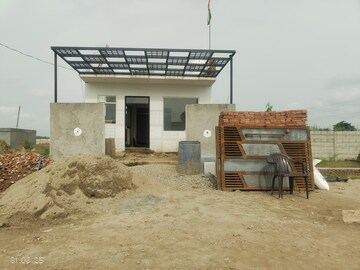  Plot – Exterior View View at Rohta Road - for Sale
