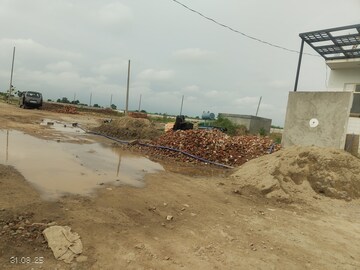 Plot Area in  Plot at Rohta Road – for Sale