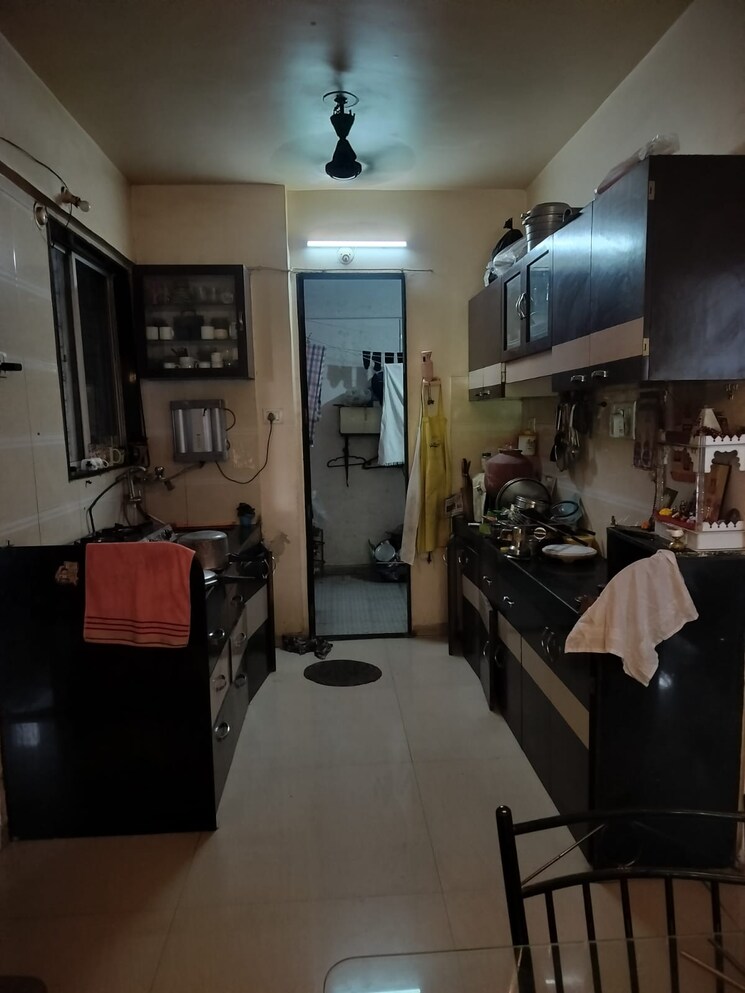 Living Room, chandrarang-capital-tower 2 Bedroom 1050 Sq.Ft. Apartment In Wakad Pune 9134419