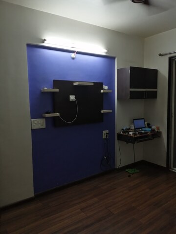 Furnished Amenities in 2 BHK Apartment at Chandrarang Capital Tower, Wakad – for Sale