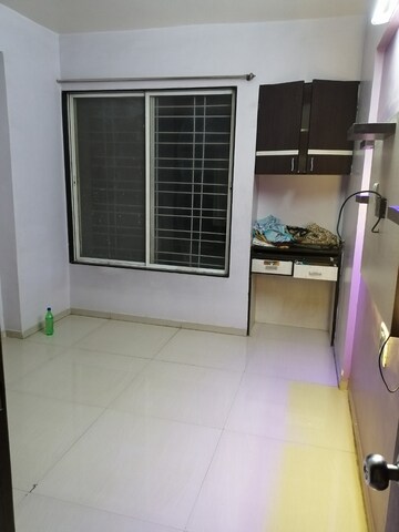 Furnished Amenities in 2 BHK Apartment at Chandrarang Capital Tower, Wakad – for Sale