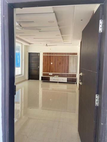 Bathroom in 4 BHK Villa at Aakriti Arv Viva, Tellapur – for Sale